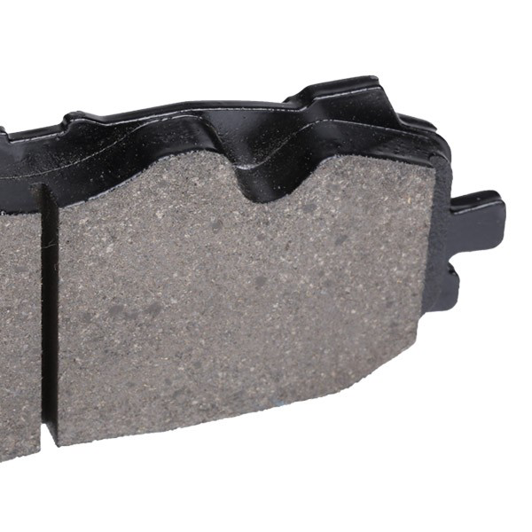 Купить P85165X Brembo Колодки тормозные