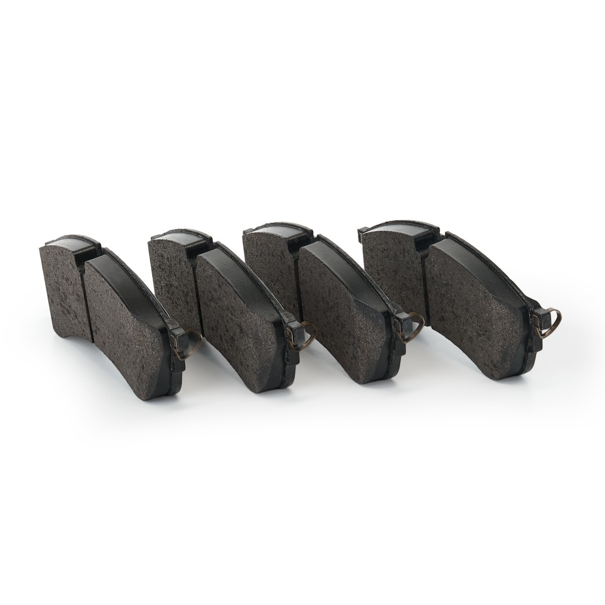 P85168 Brembo Колодки передние