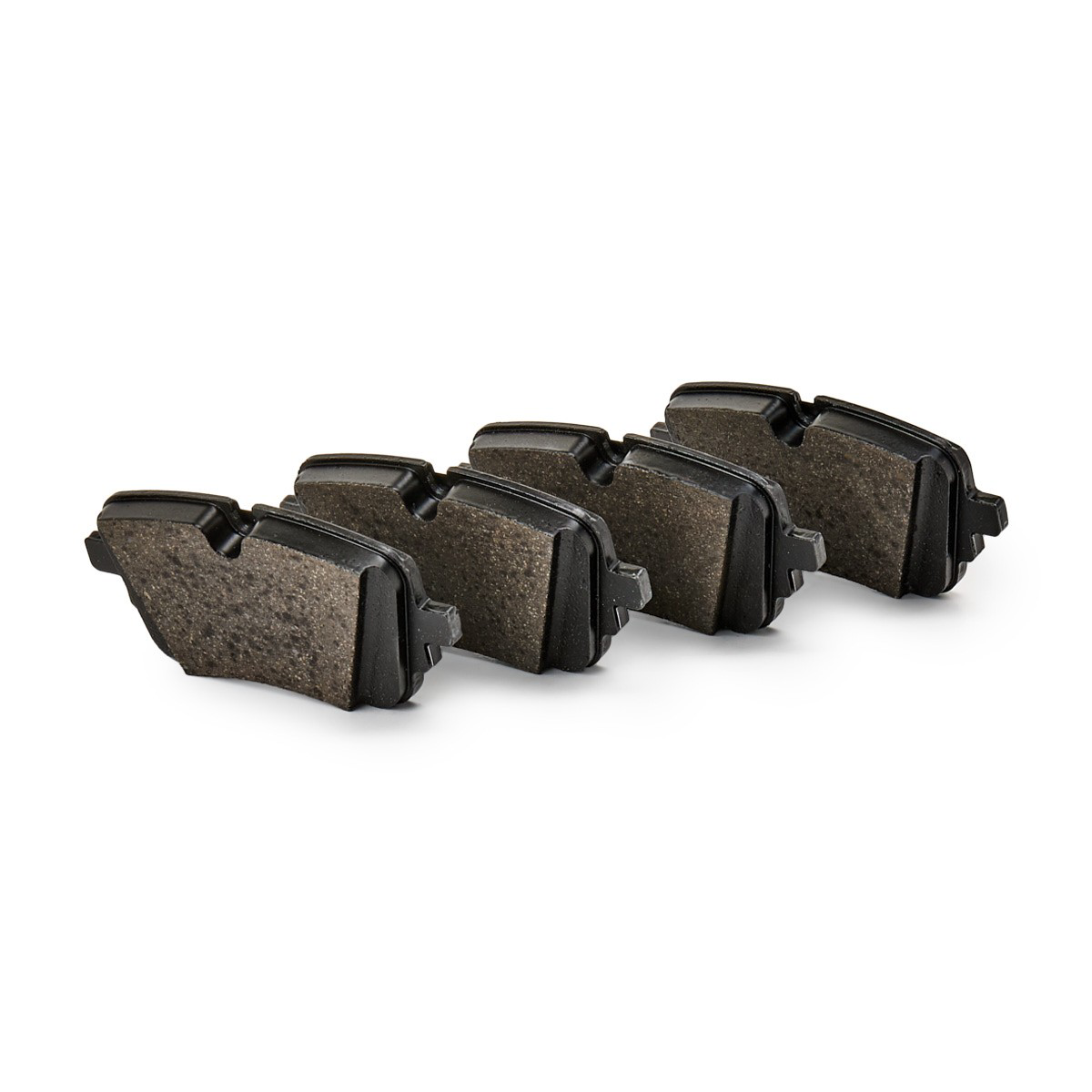 Купить P85190 Brembo Колодки тормозные задние, дисковые