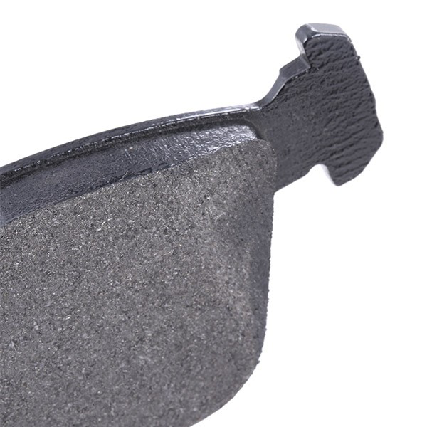 Купить P86013 Brembo Колодки тормозные
