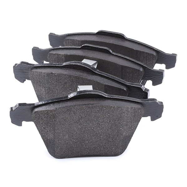 Передние тормозные колодки P86018 Brembo