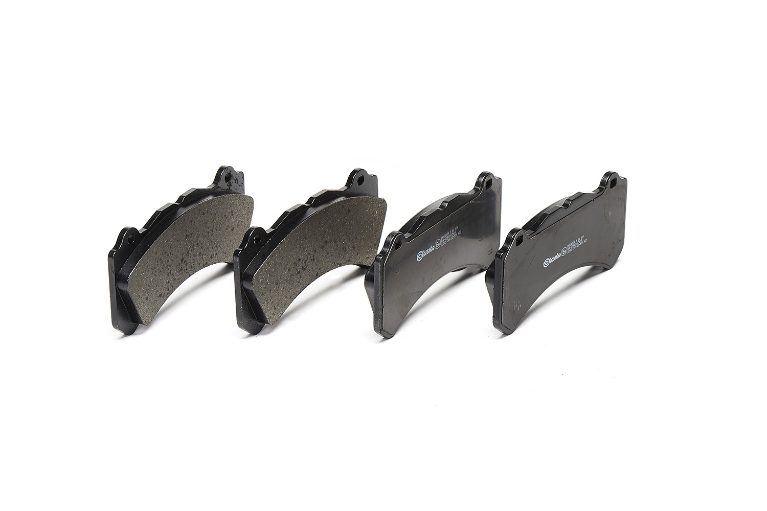 Передние тормозные колодки P86034 Brembo