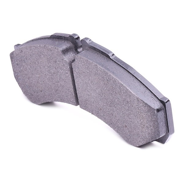 Купить PA6021 Brembo Колодки тормозные