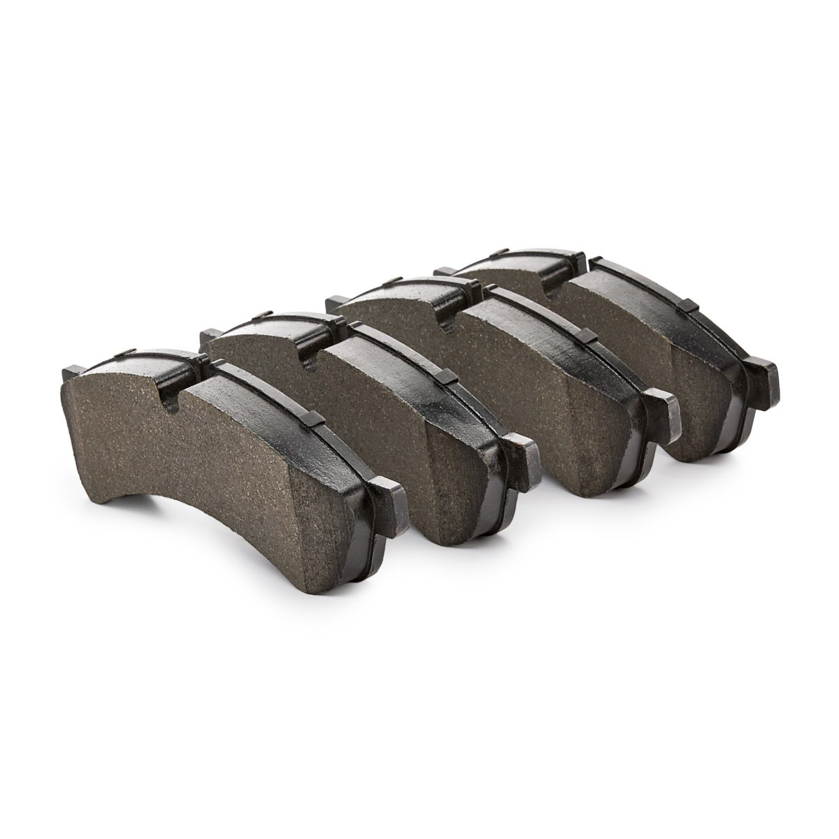 PA6030 Brembo Колодки тормозные дисковые комплект