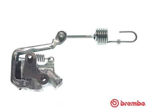 R61021 Brembo Регулятор тормозного момента гидравлических систем
