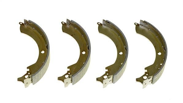 Тормоза рабочие задние ножные и тормозные барабаны Brembo S16501 цена, от 27.06 USD