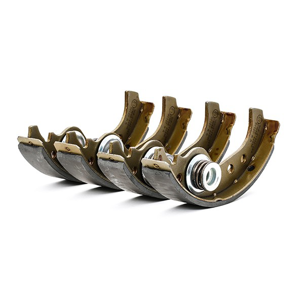 Барабанные колодки Brembo S23501
