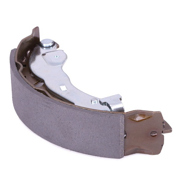 Тормоза рабочие задние ножные и тормозные барабаны Brembo S23523 цена, от 24.86 USD