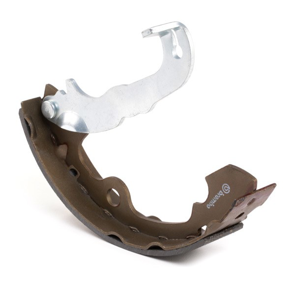 Барабанные колодки Brembo S24531