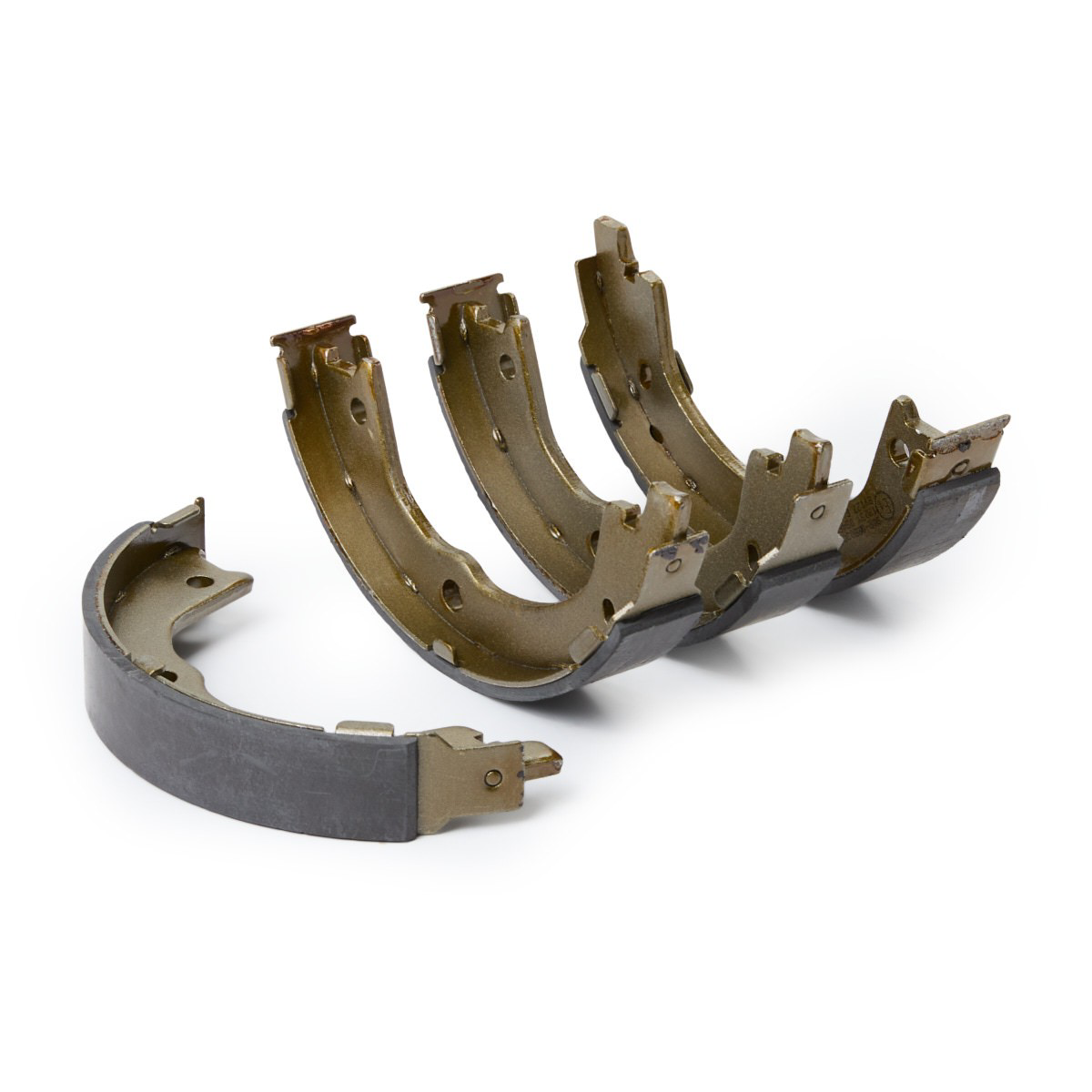 Барабанные колодки Brembo S24553
