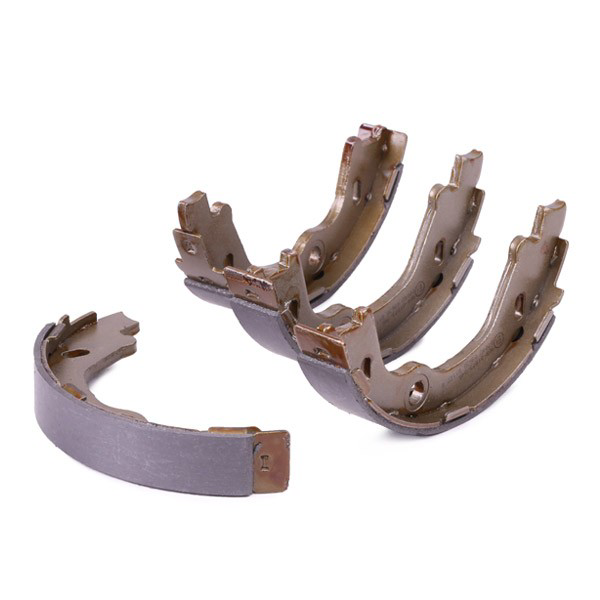 Купить S30529 Brembo Колодки ручника/стояночного тормоза