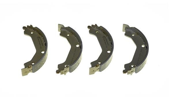 Купить S30531 Brembo Колодки ручника/стояночного тормоза