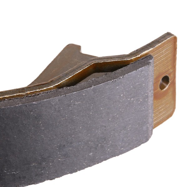 Тормозные колодки стояночного тормоза Brembo S37508 цена, от 31.70 USD