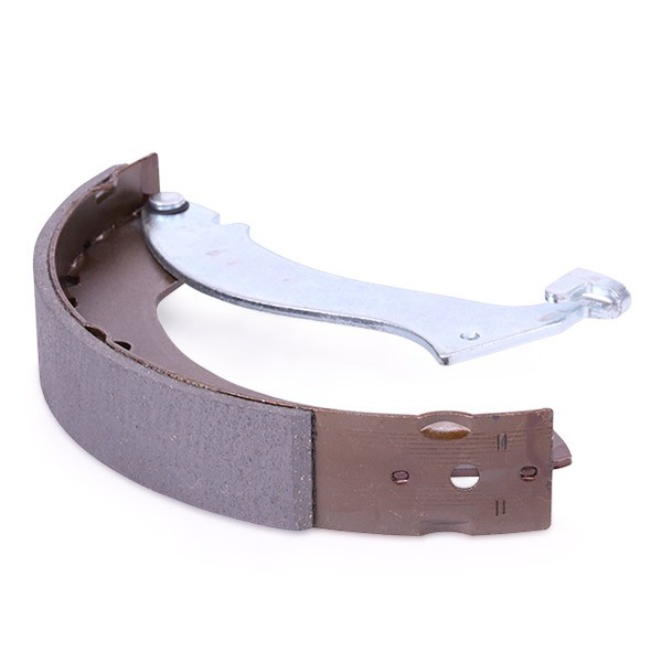 Задние барабанные колодки S44504 Brembo