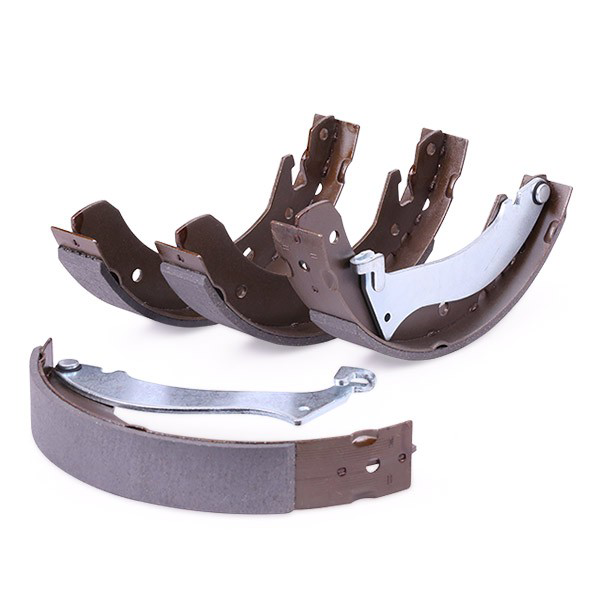 Барабанные колодки Brembo S44504