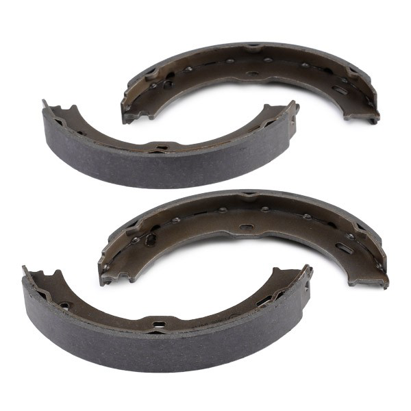 Колодки стояночного тормоза Brembo S50523