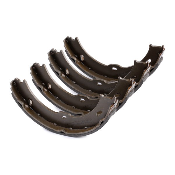 S50523 Brembo Тормозные колодки ручника