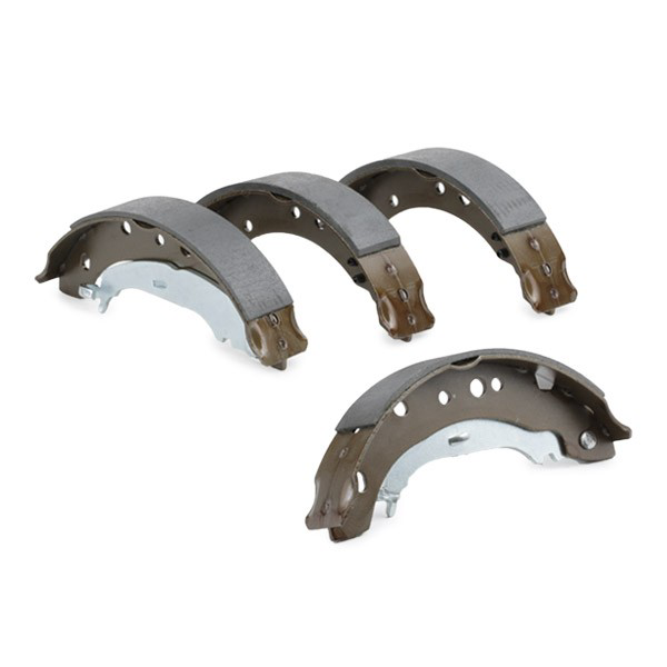 Барабанные колодки Brembo S54521