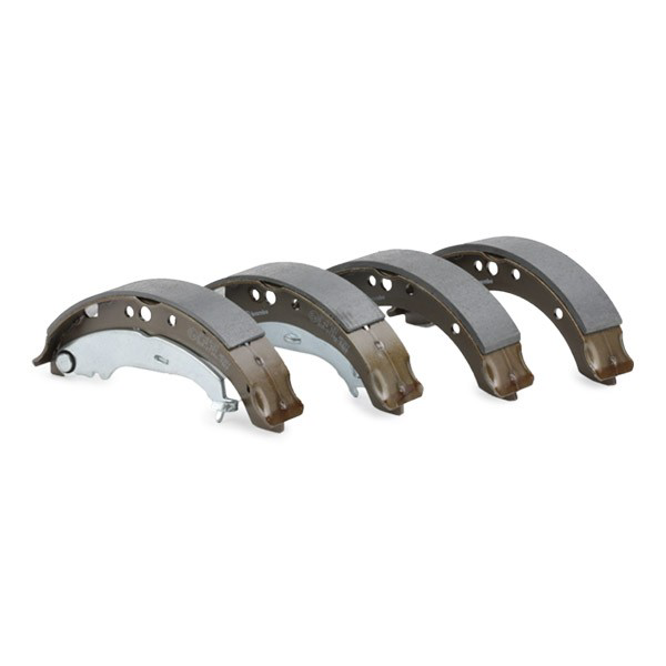 S54521 Brembo Барабанные тормозные колодки