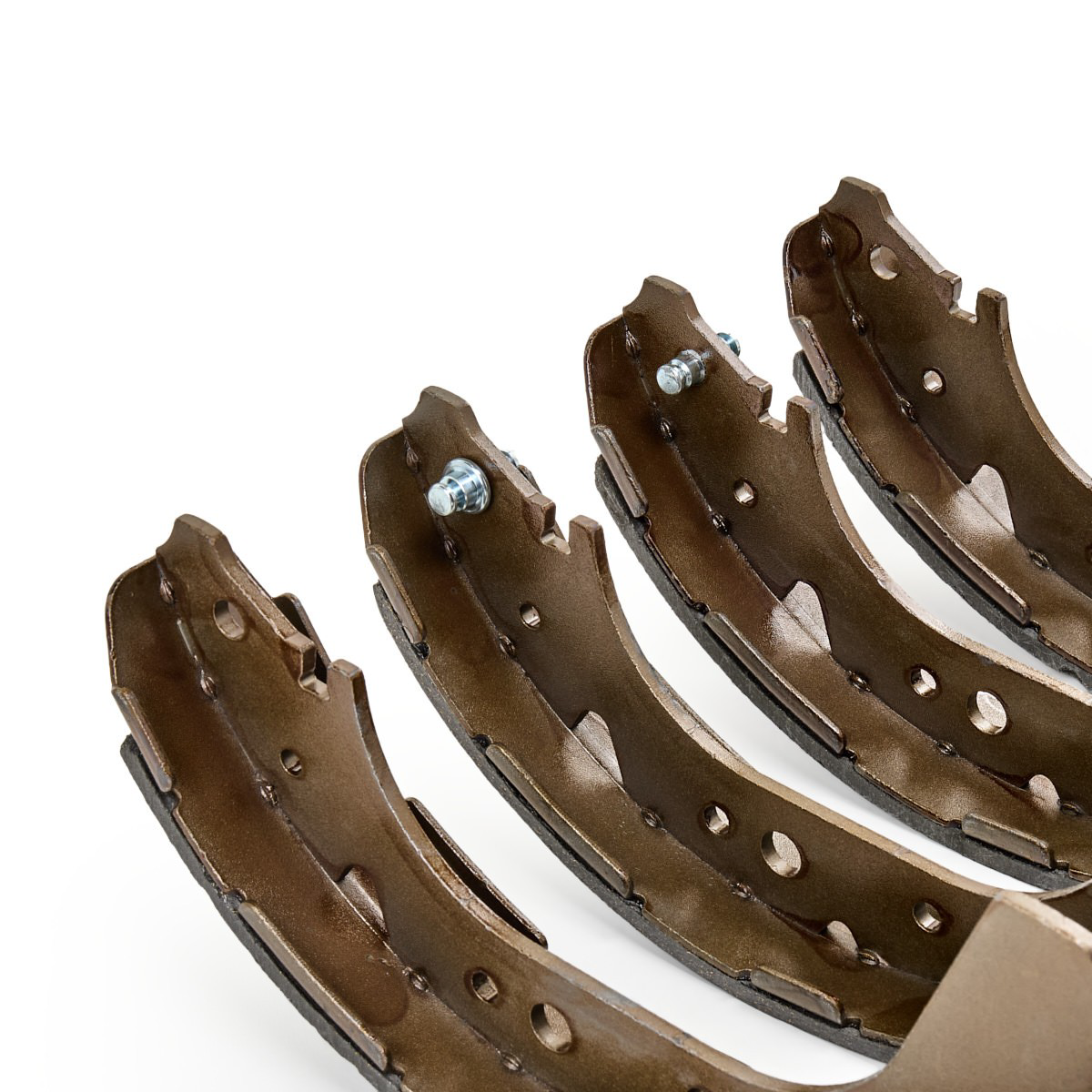 Барабанные колодки Brembo S56529