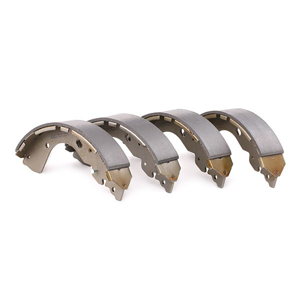 S56547 Brembo Барабанные тормозные колодки