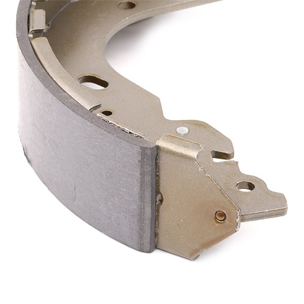 Тормоза рабочие задние ножные и тормозные барабаны Brembo S56547 цена, от 64.57 USD