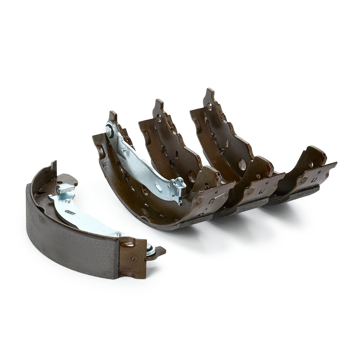 Барабанные колодки Brembo S61528
