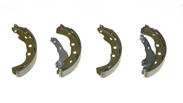 Тормоза рабочие задние ножные и тормозные барабаны Brembo S78510 цена, от 23.28 USD