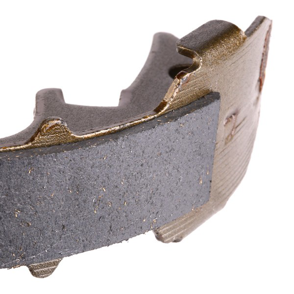 Тормозные колодки стояночного тормоза Brembo S83542 цена, от 17.27 USD