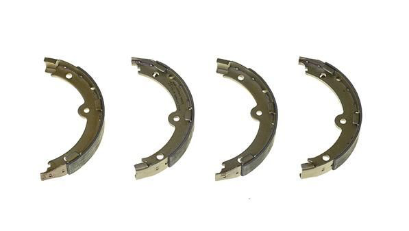 Тормозные колодки стояночного тормоза Brembo S83564 цена, от 36.50 USD