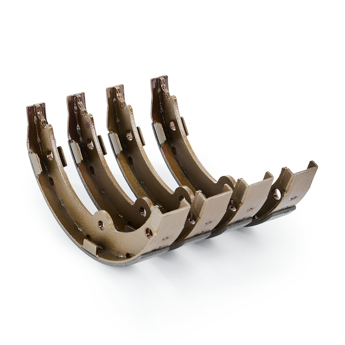 Купить S83564 Brembo Колодки ручника/стояночного тормоза