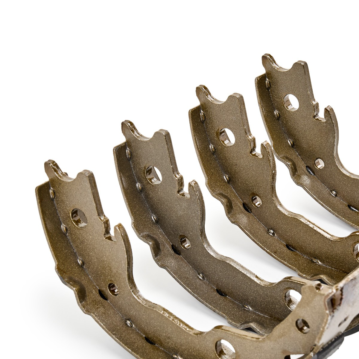 Тормозные колодки стояночного тормоза Brembo S83568 цена, от 20.72 USD