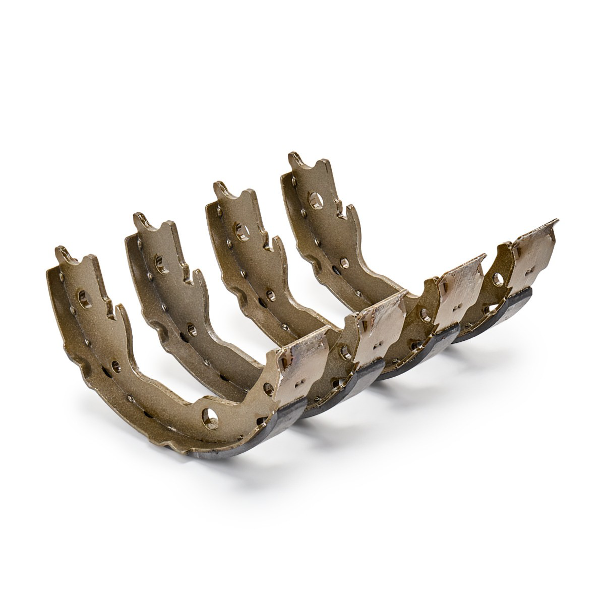 Колодки ручника S83568 Brembo