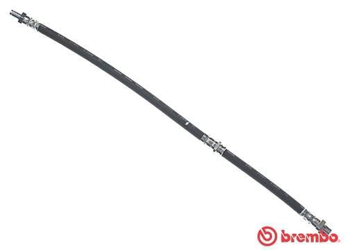 T06042 Brembo Гибкая тормозная трубка задняя