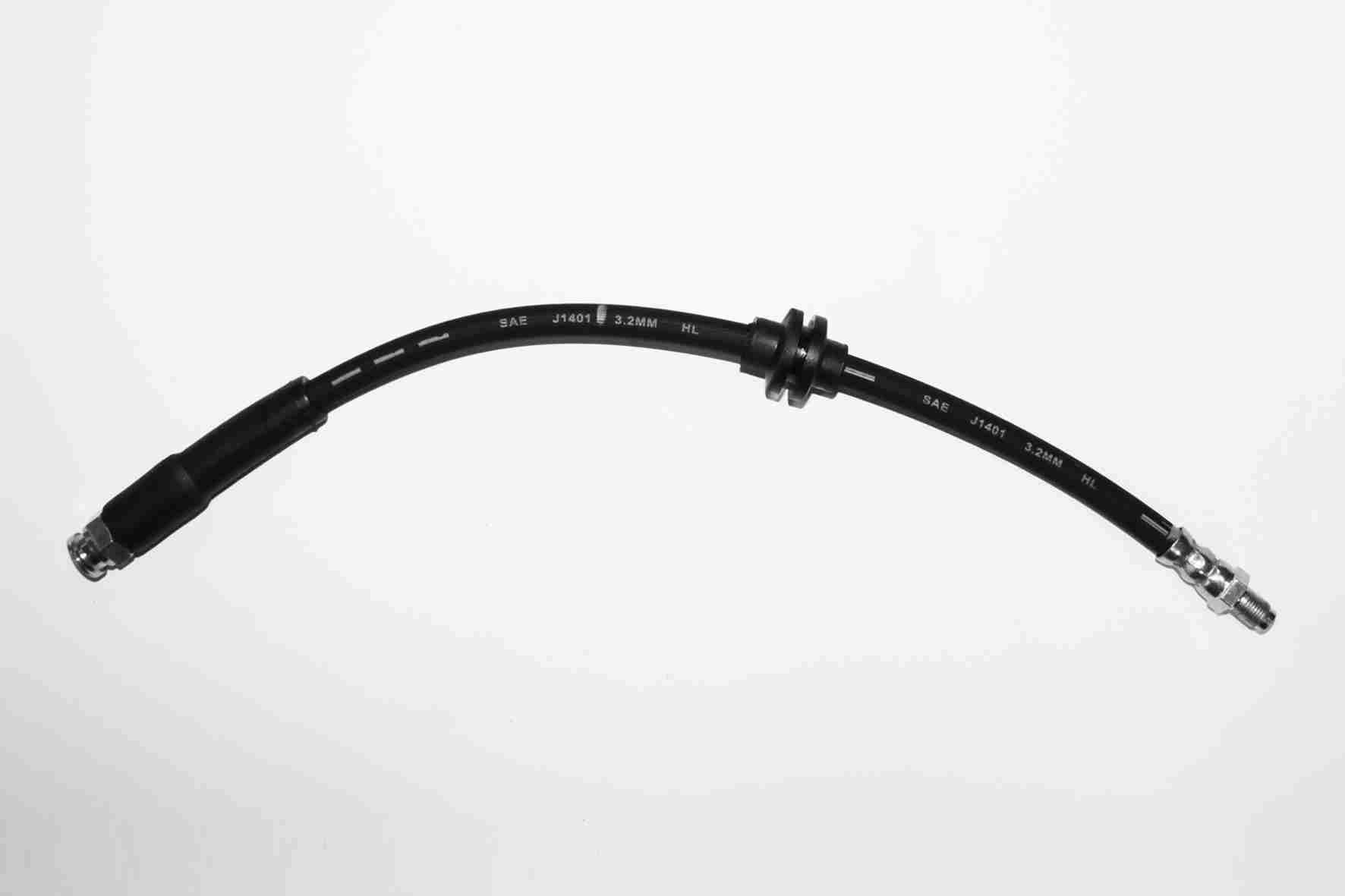 T23062 Brembo Гибкая тормозная трубка передняя
