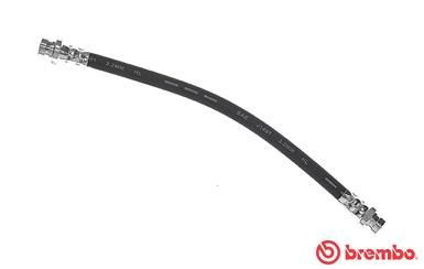 T30050 Brembo Гибкая тормозная трубка задняя