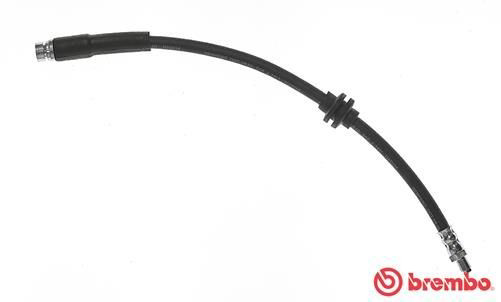 T49046 Brembo Гибкая тормозная трубка задняя