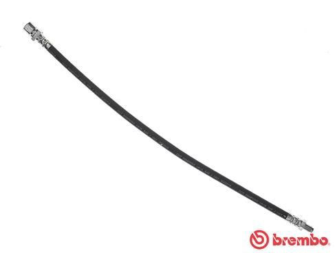 T50020 Brembo Гибкая тормозная трубка задняя