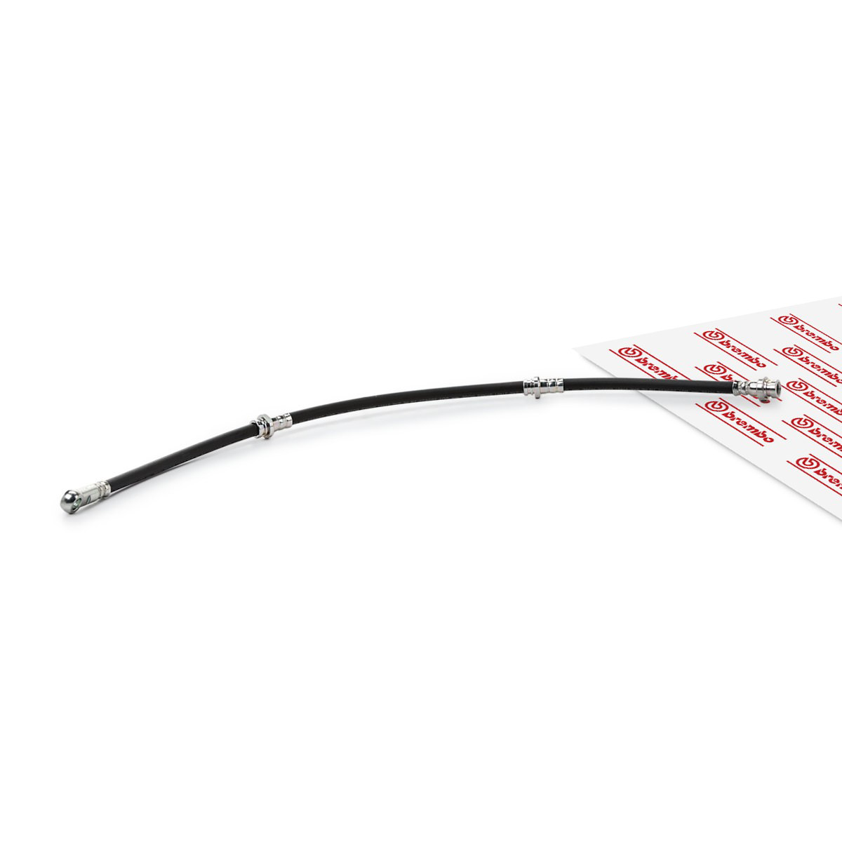 Шланг тормозной передний T54052 Brembo