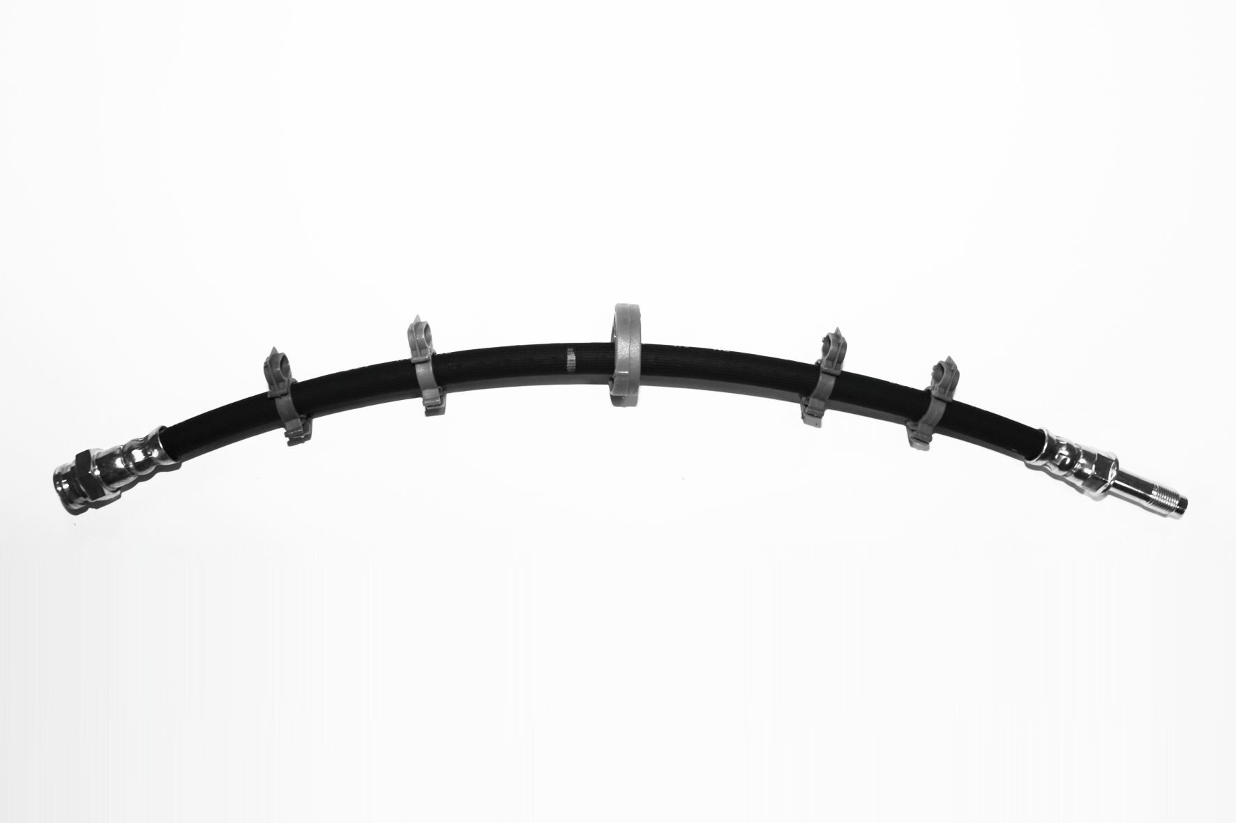 TA6020 Brembo Гибкая тормозная трубка задняя