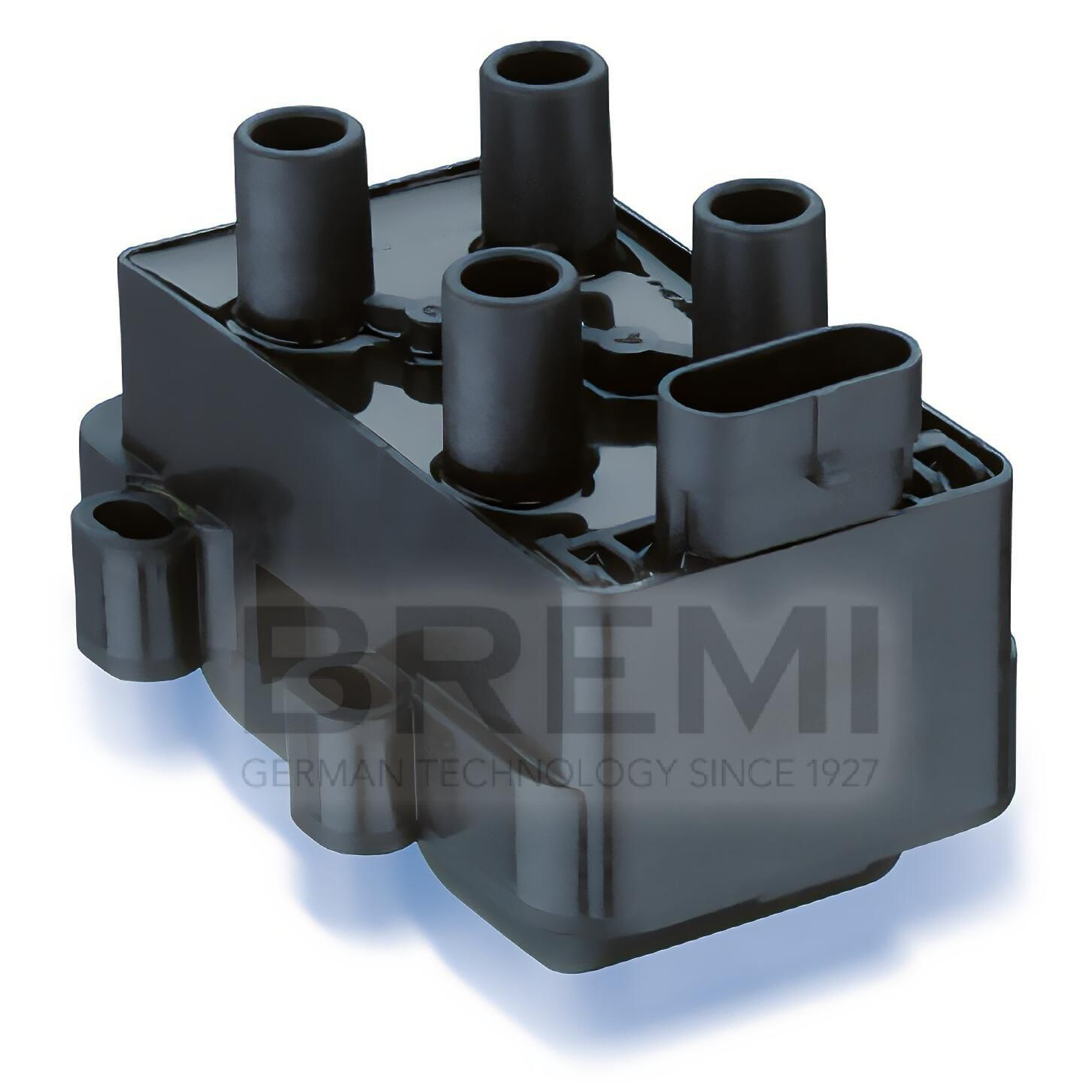 11720 Bremi Катушка зажигания