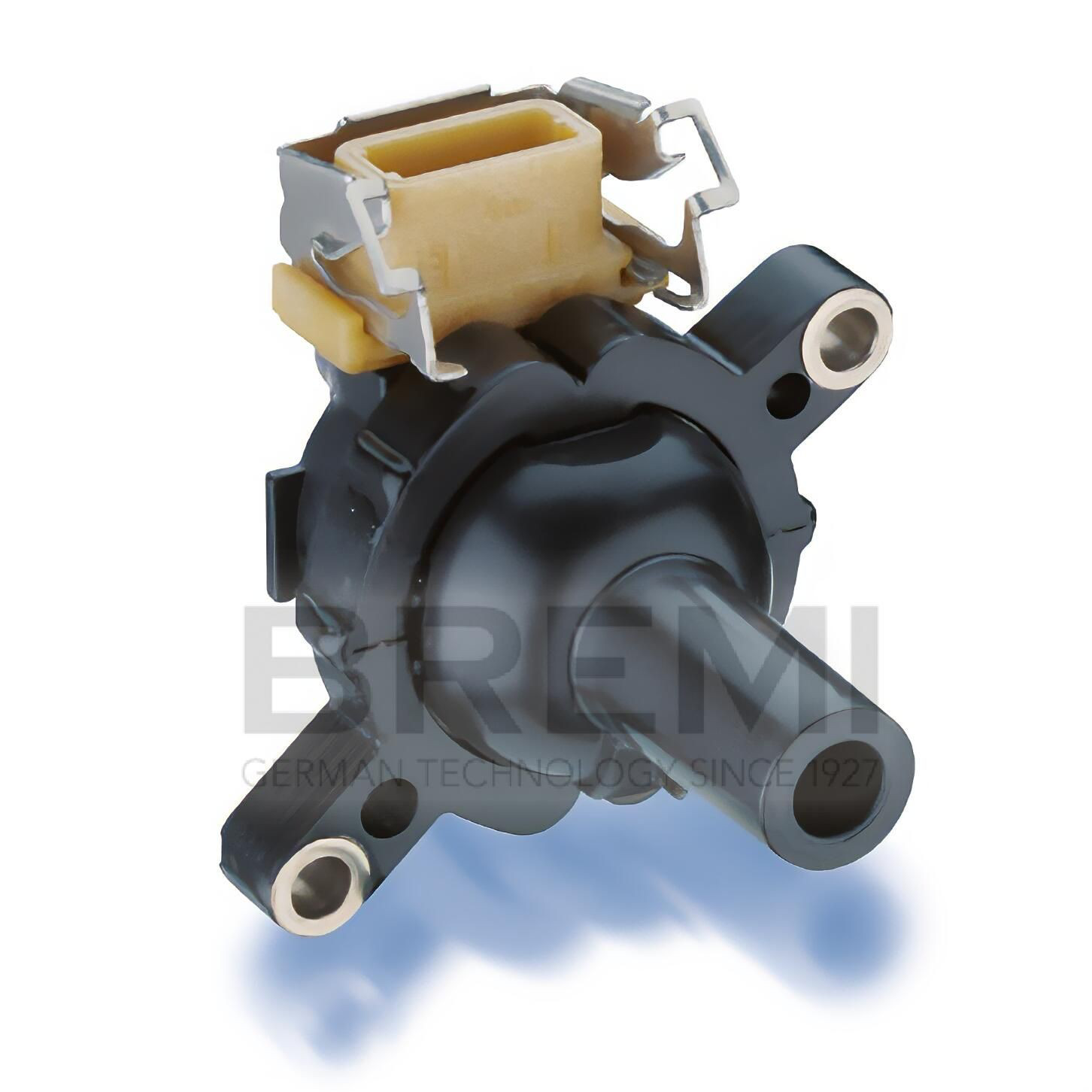 11859T Bremi Катушка зажигания