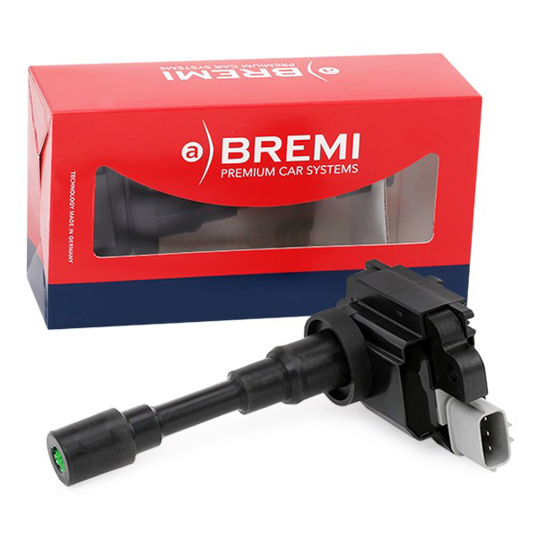 20198 Bremi Катушка зажигания