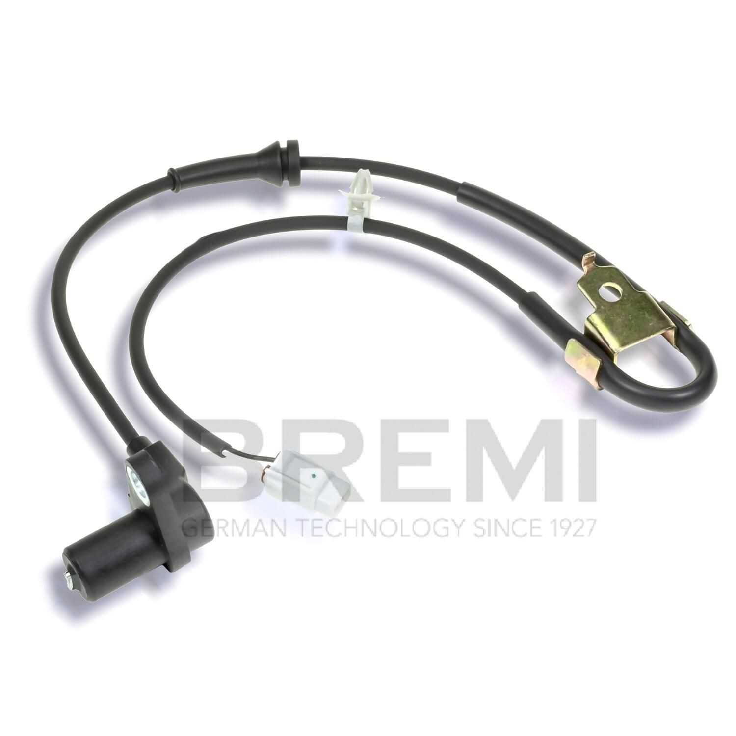 50623 Bremi Датчик ABS передний правый