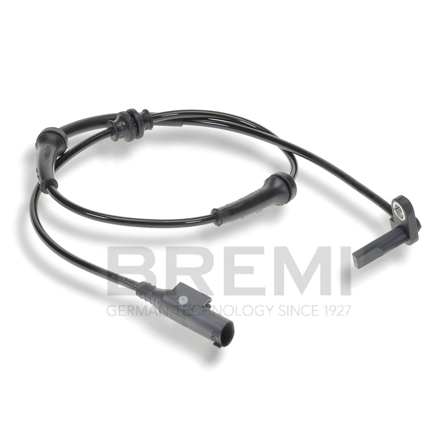 51336 Bremi Датчик АБС
