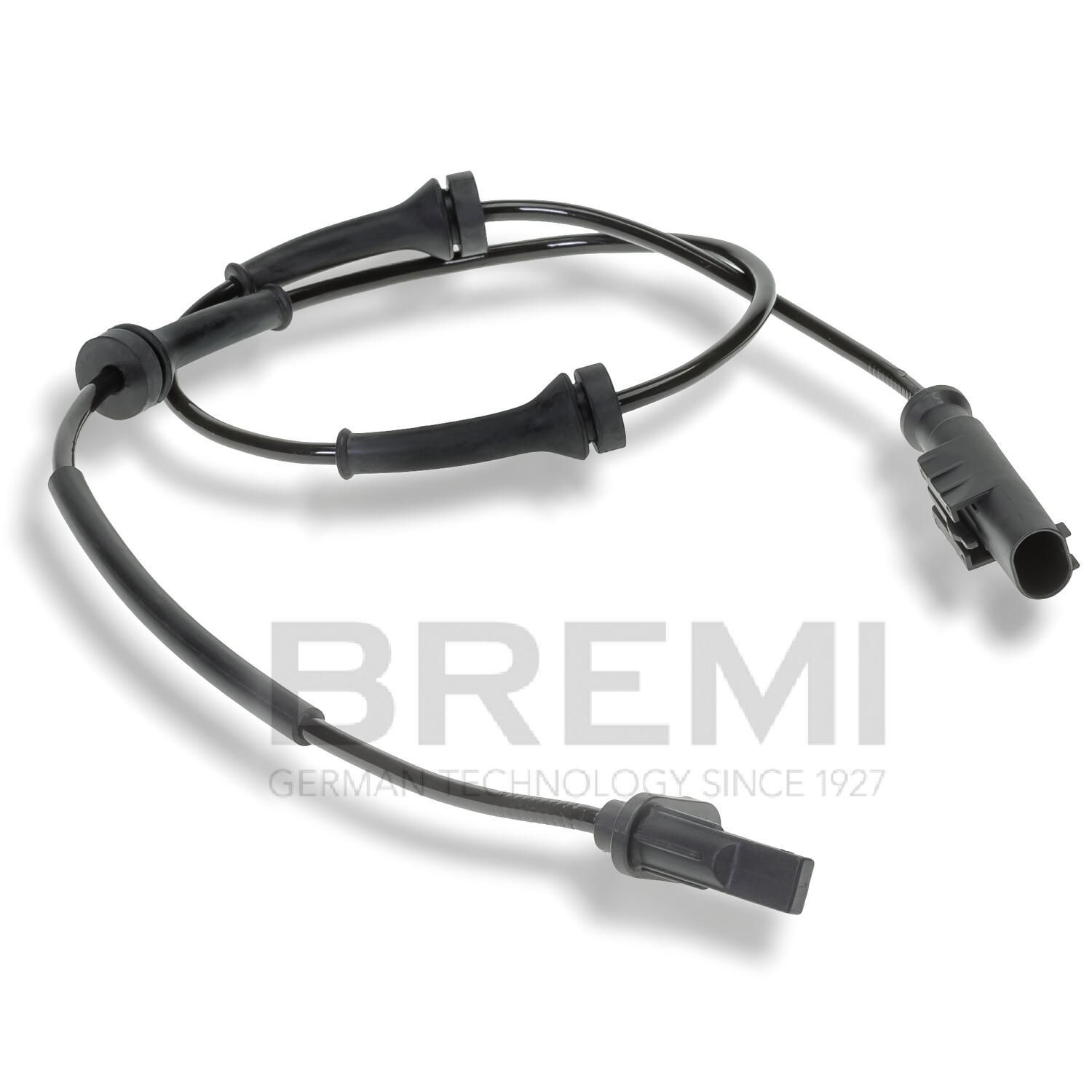 51518 Bremi Датчик АБС (ABS) задний