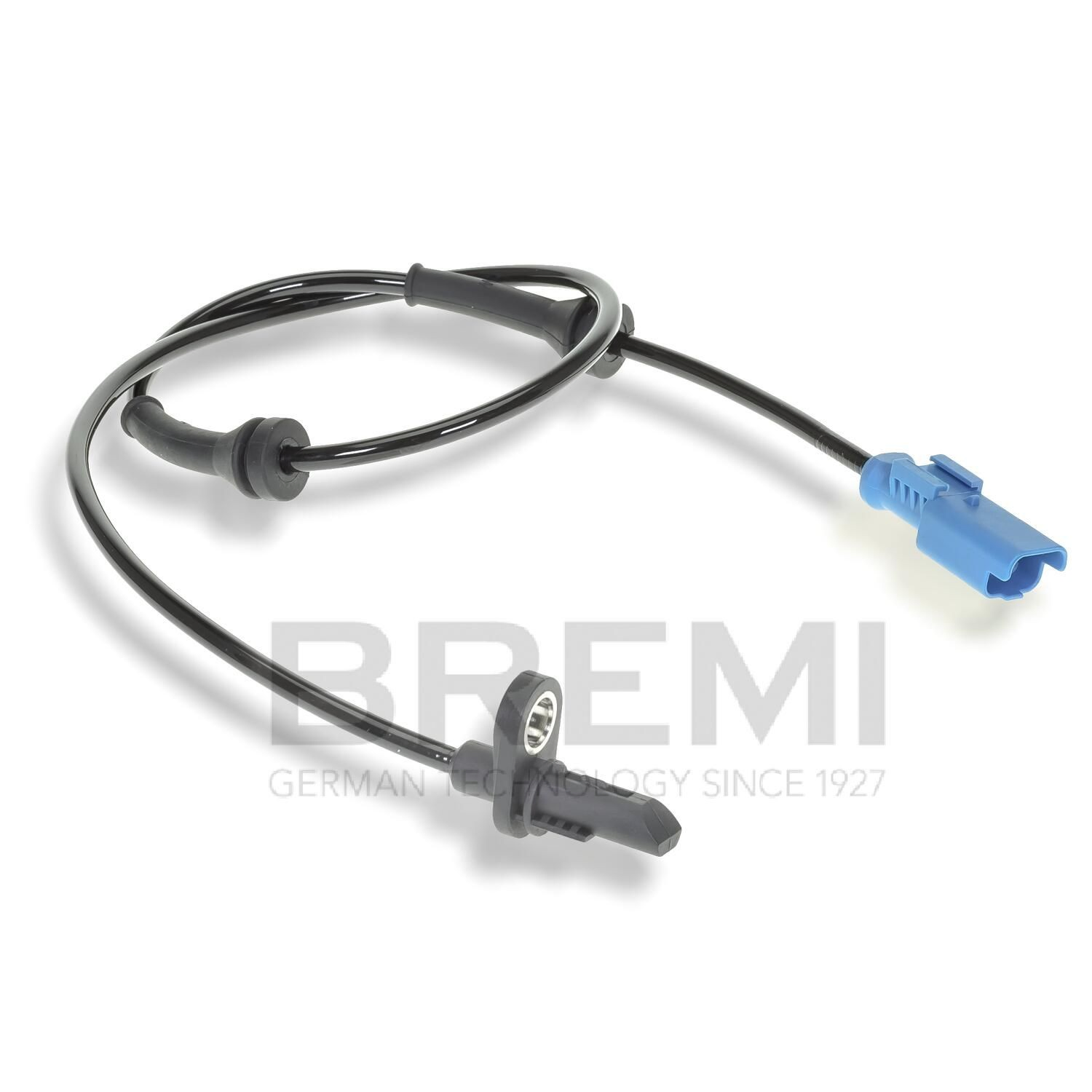 Купить 9675530280 Peugeot/Citroen Датчик АБС задний