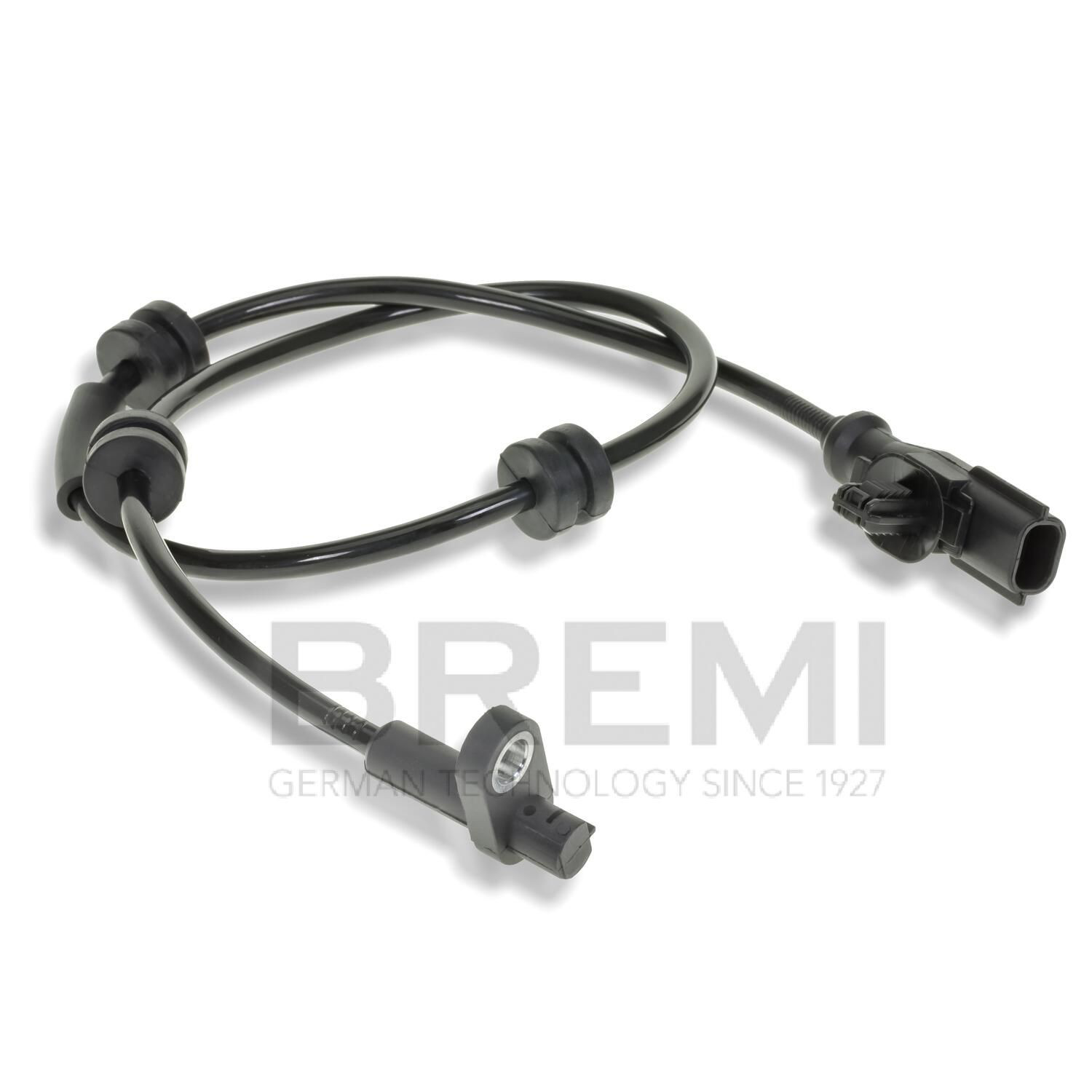 51821 Bremi Датчик АБС (ABS) задний