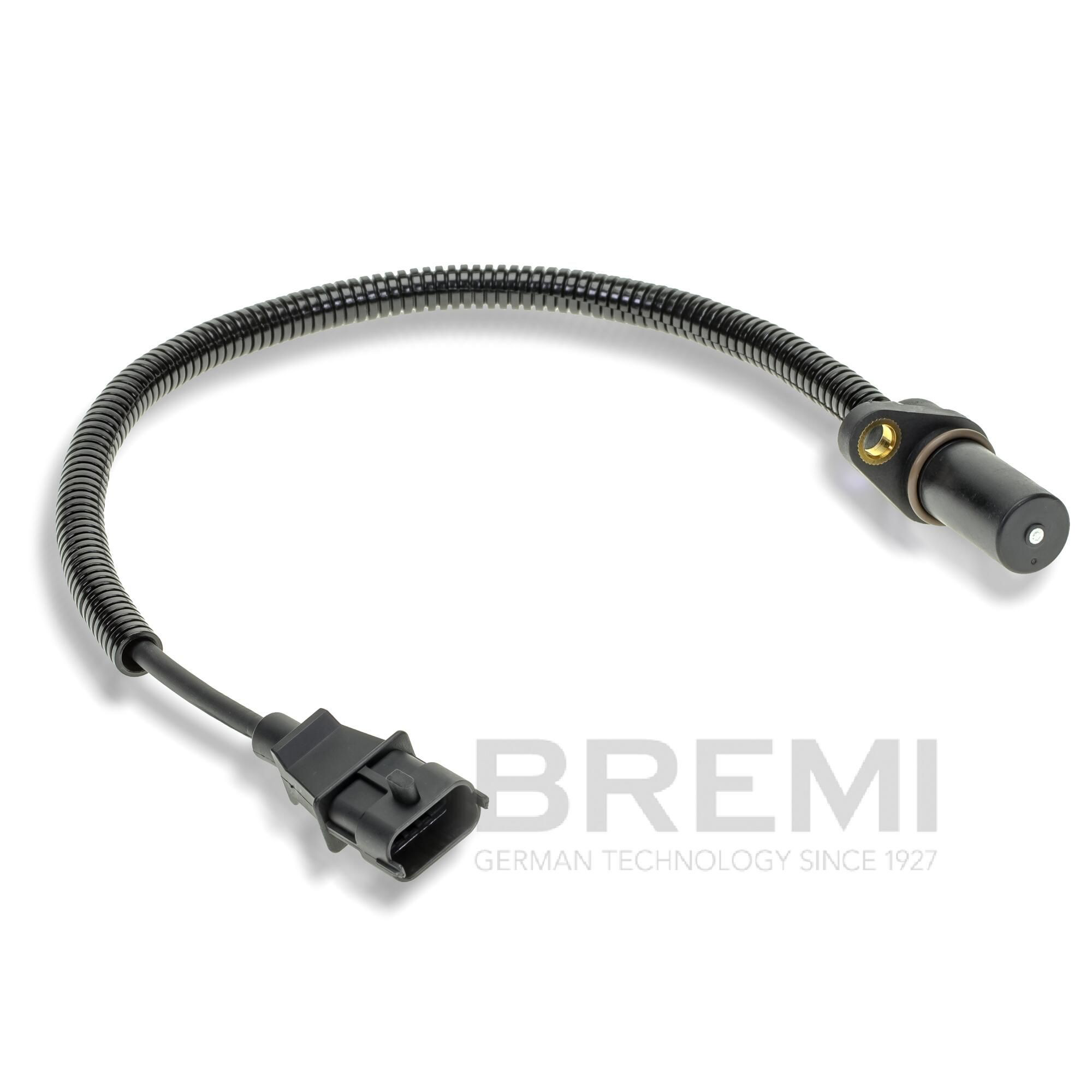 60210 Bremi ДПКВ