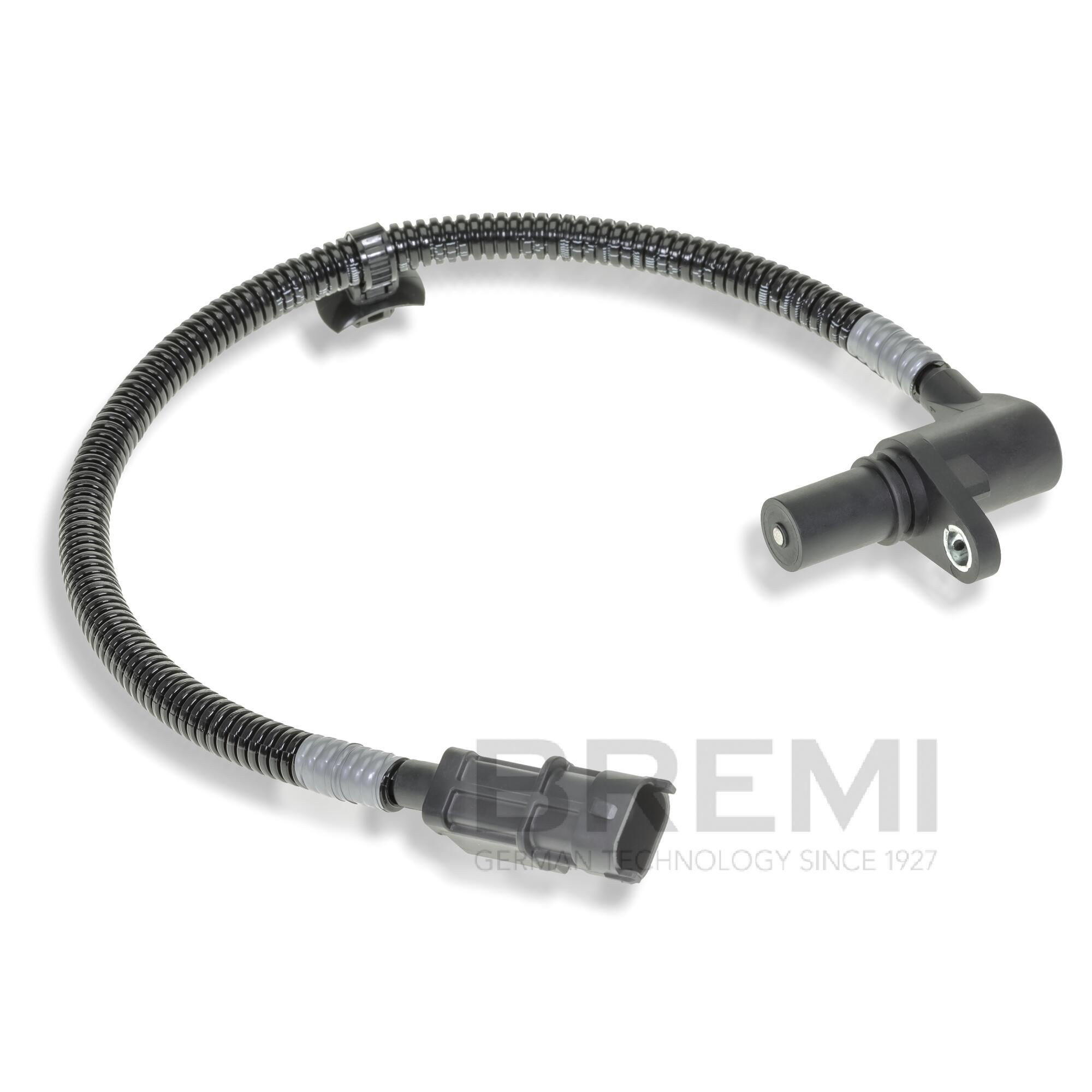 60603 Bremi ДПКВ